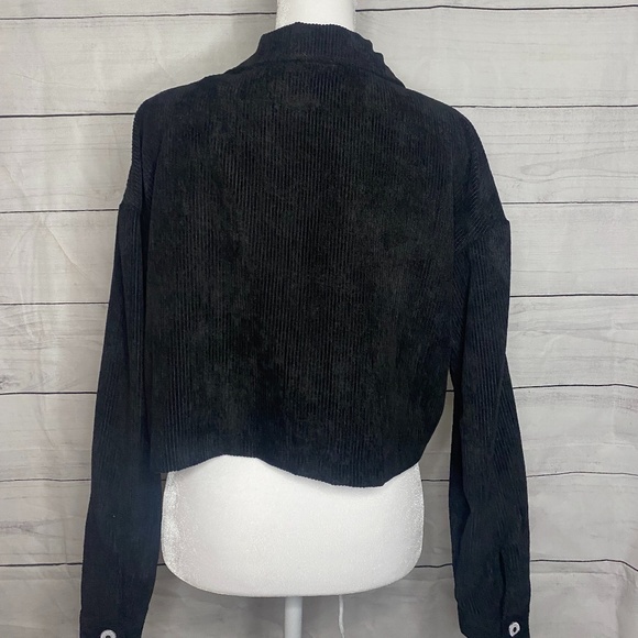 Corduroy Jacket - Picture 3 of 3